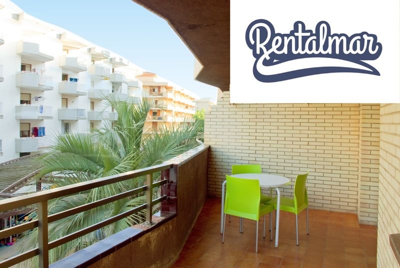 Zahara Rentalmar Salou