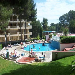 Apartamento Catalonia Gardens Salou