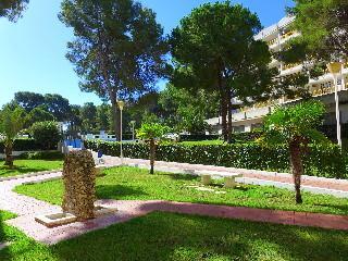Catalonia Gardens Salou