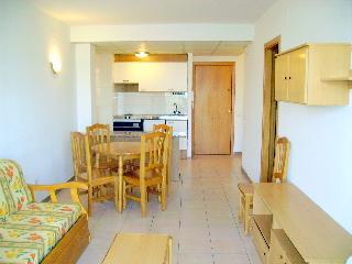 Apartamento Catalonia Gardens