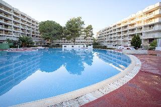 Apartamento Catalonia Gardens