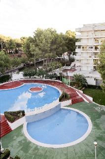 Catalonia Gardens