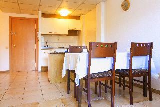 Apartamento Catalonia Gardens Salou