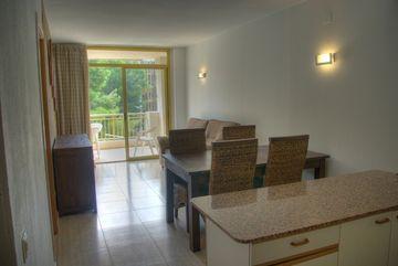 Apartamento Catalonia Gardens