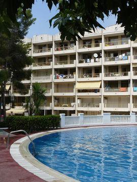 Catalonia Gardens Salou