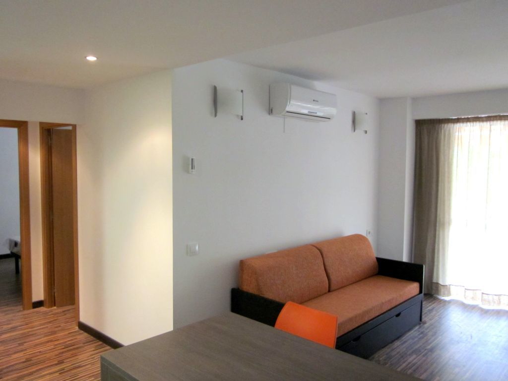 Rentalmar Park 2* Salou