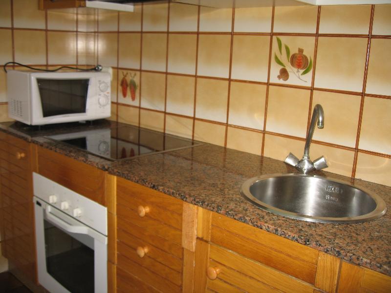 Apartment Llenguadets Salou