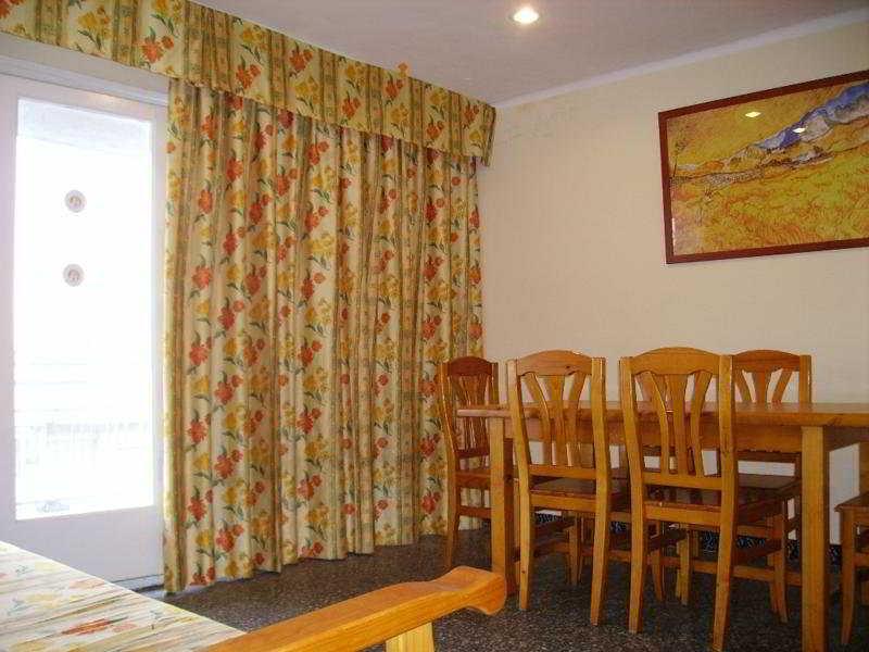 Rentalmar Goya Hotel 2*