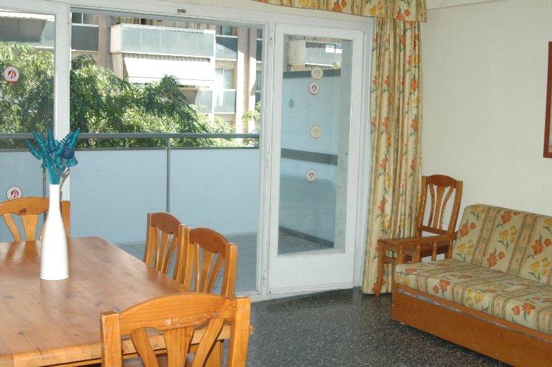 Rentalmar Goya 2* Salou