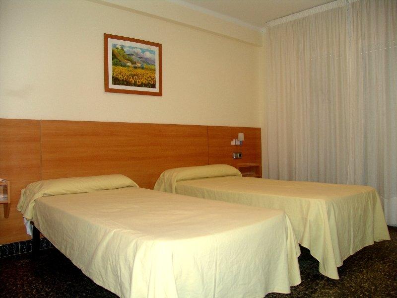 Hotel Rentalmar Goya