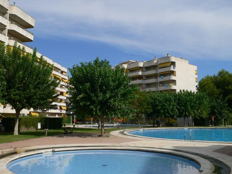 Apartamento Córdoba Arysal *