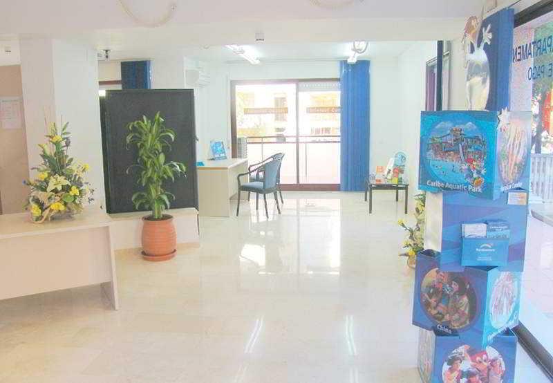 Appart hôtel Ohtels Dorada Mariposa