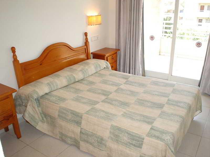 Apartbeach Royal Apartamento *