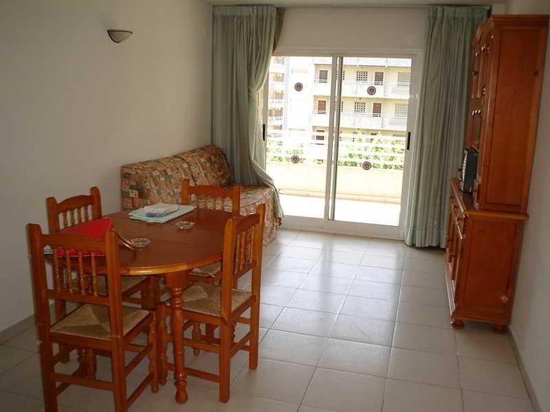 Apartamento Apartbeach Royal Salou
