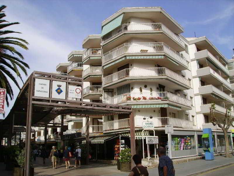 Bahia Dorada Hotel Salou