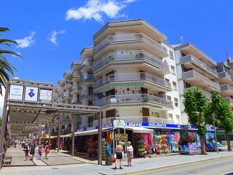 Bahia Dorada Salou