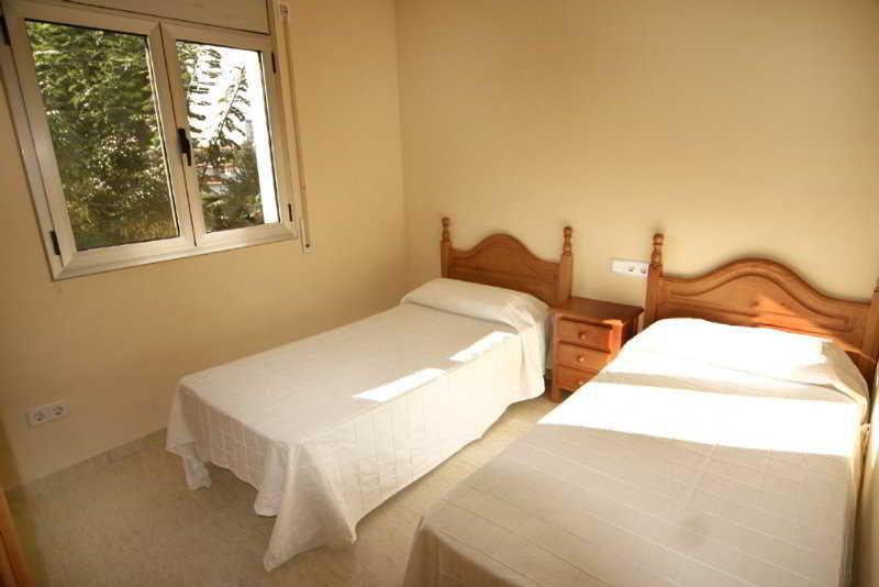 Hotel Bahia Dorada Salou