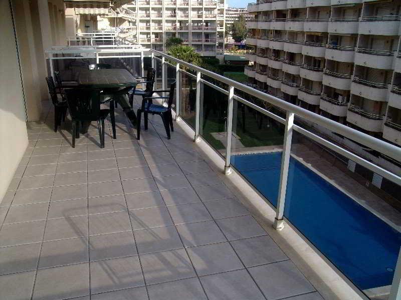 Hotel Ventura Park 4*