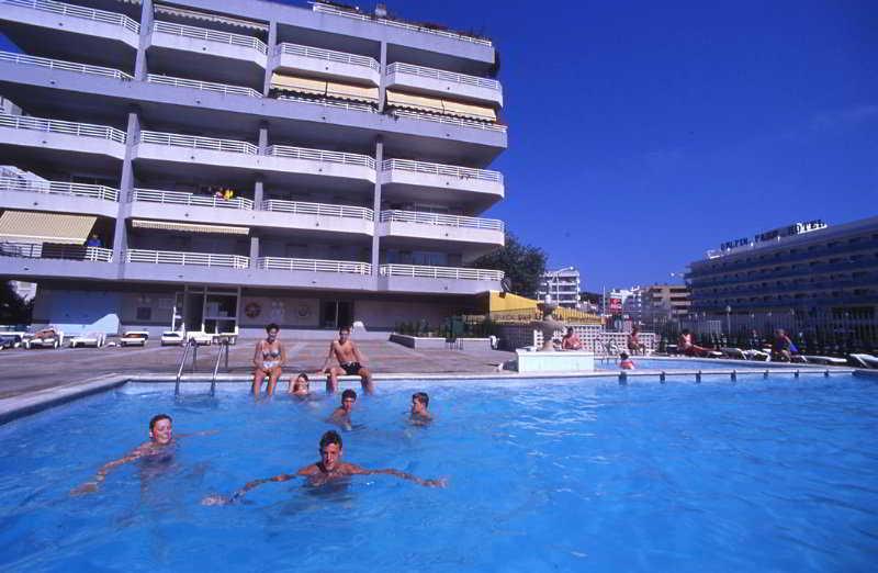 Zahara Rentalmar Salou