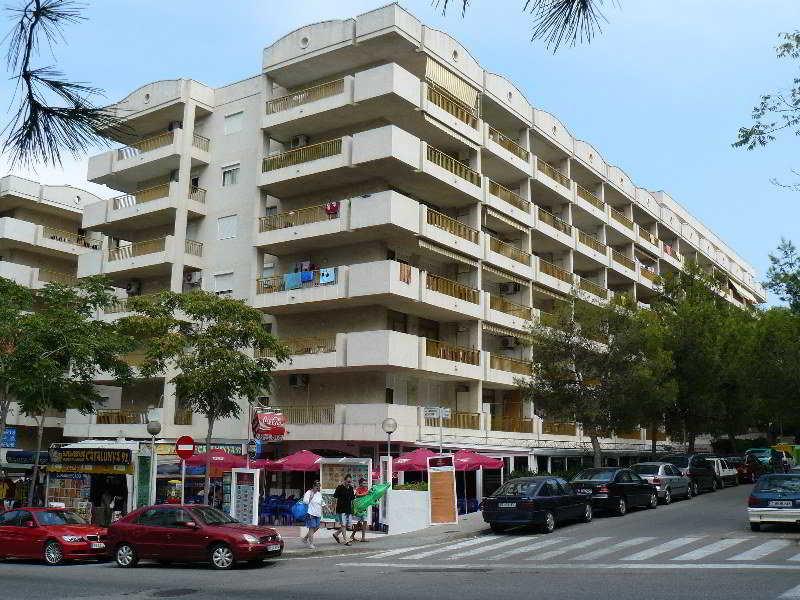Catalonia Gardens * Salou