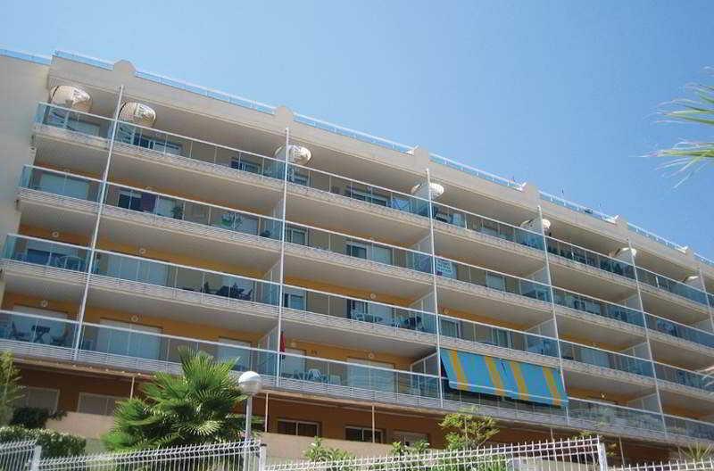 Ibersol Siesta Dorada * Salou
