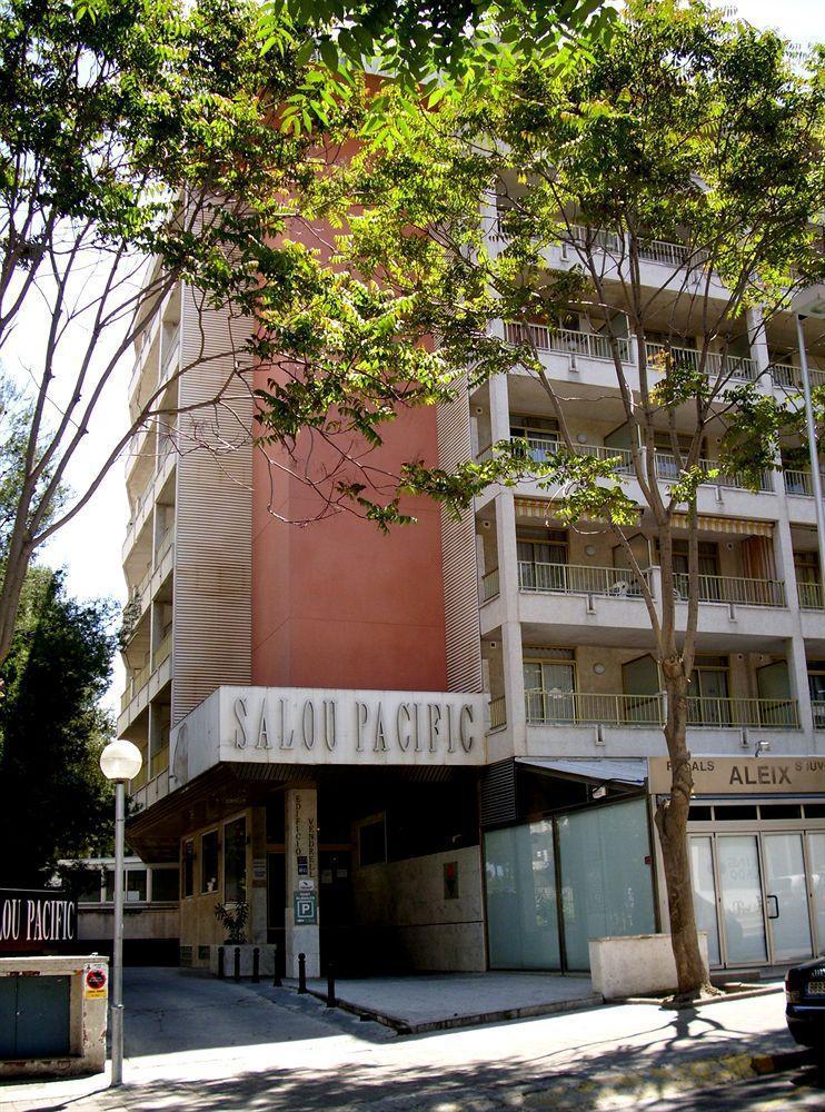Pacific Rentalmar Appartement *