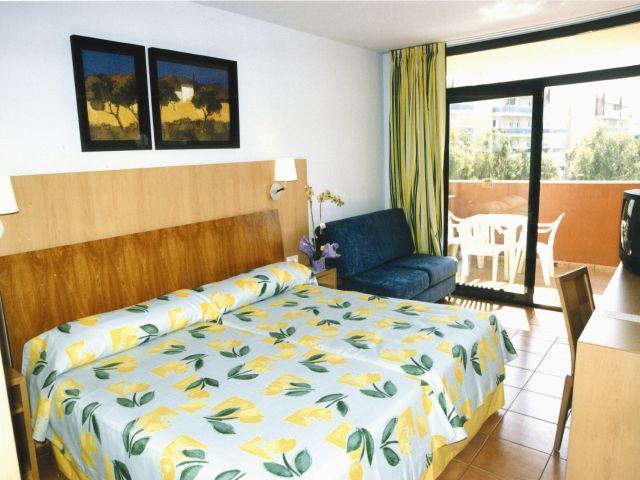 Ohtels Romana Hotel