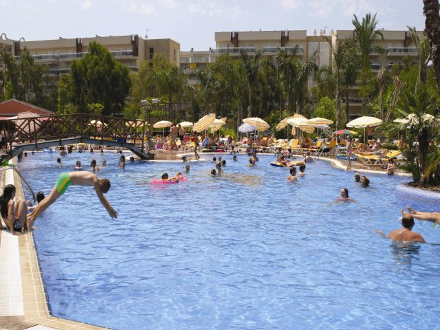 Ohtels Romana 4* Salou