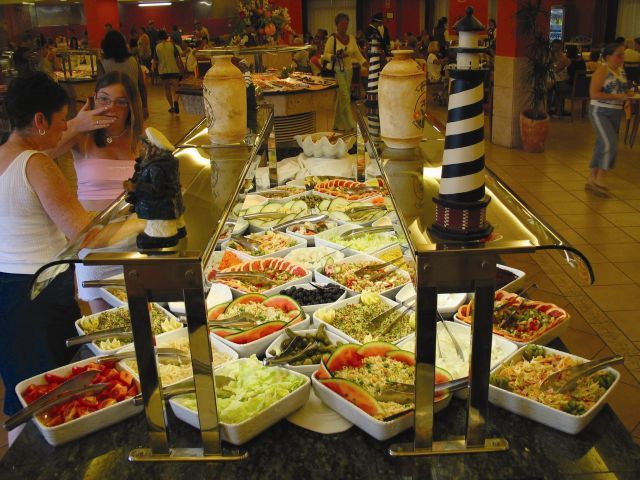 Ohtels Romana Hotel 4*