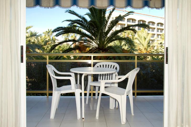 Peces Rentalmar Hotel
