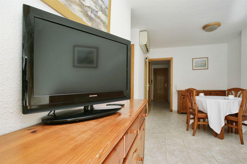 Zahara Rentalmar * Salou
