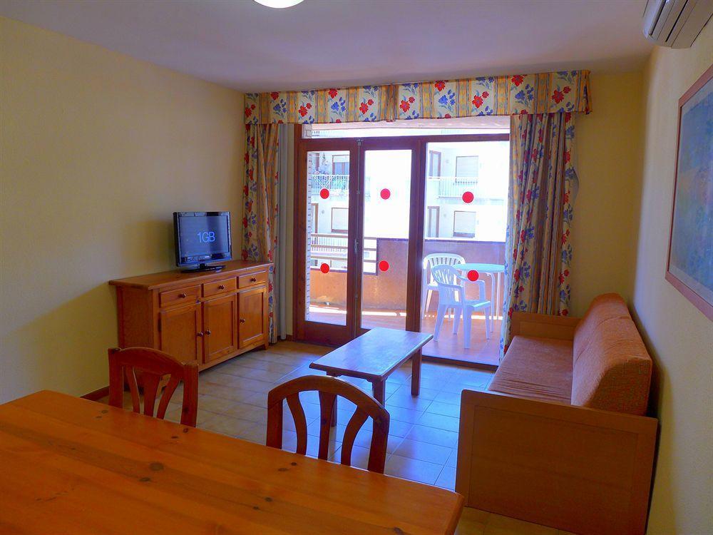Zahara Rentalmar Appartement *
