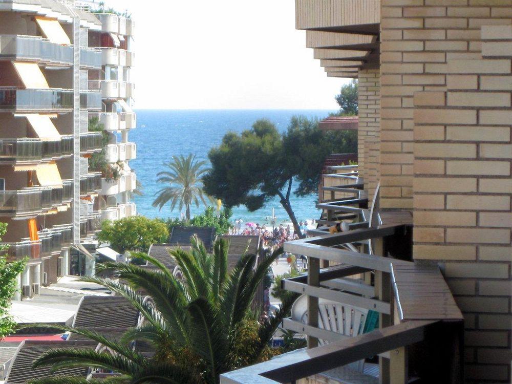 Zahara Rentalmar Appartement
