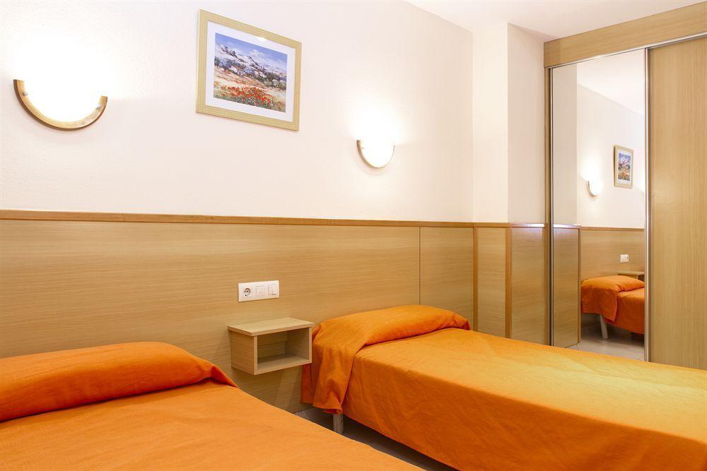 Zahara Rentalmar Appartement Salou