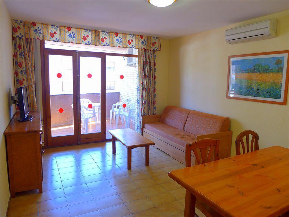Zahara Rentalmar Appartement