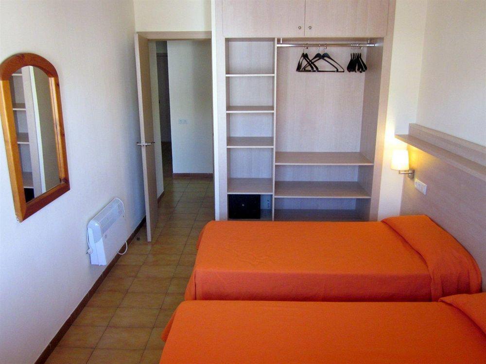 Zahara Rentalmar Apartment Salou