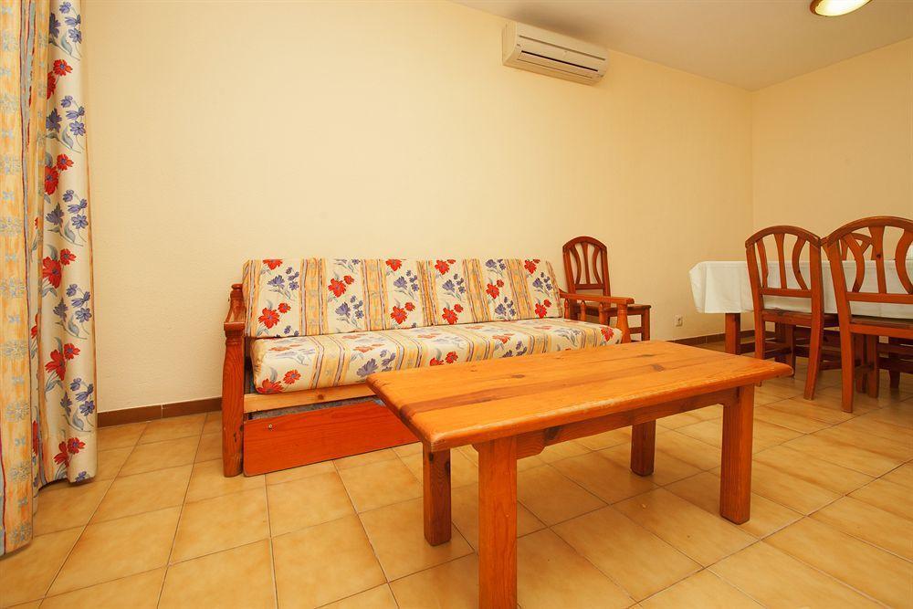 Zahara Rentalmar Appartement *