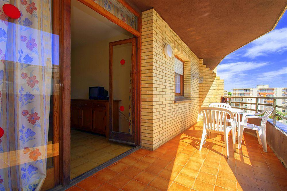 Zahara Rentalmar Appartement Salou