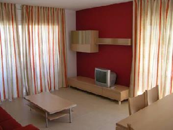 Mediterrani Apts Hotel 5*