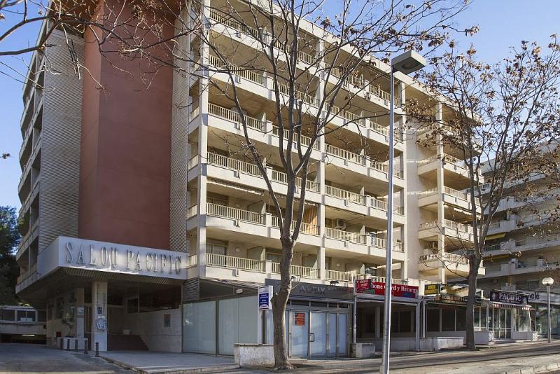 Vendrell Apartment