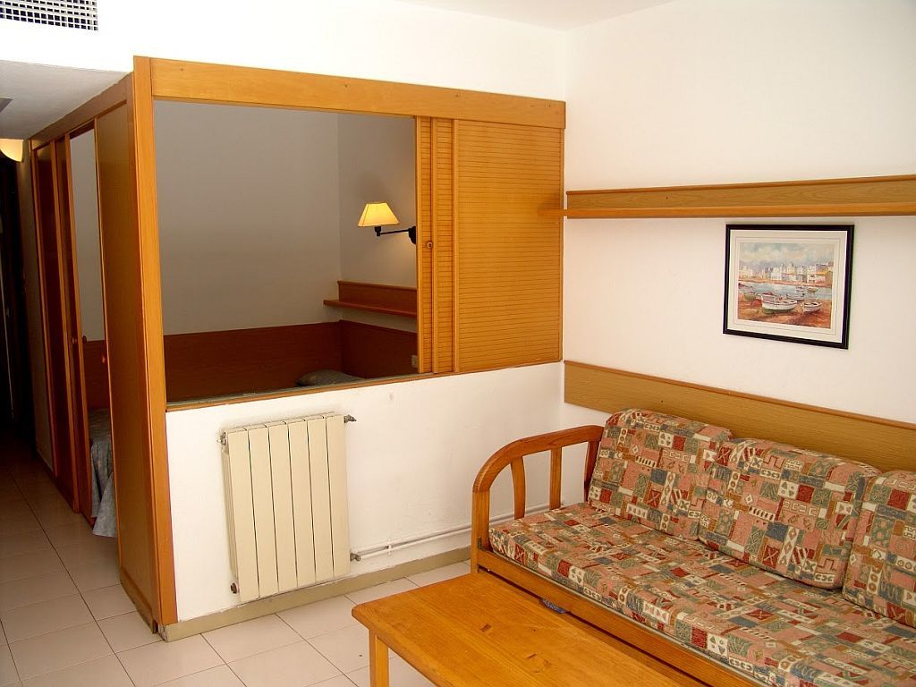Vendrell Apartment *