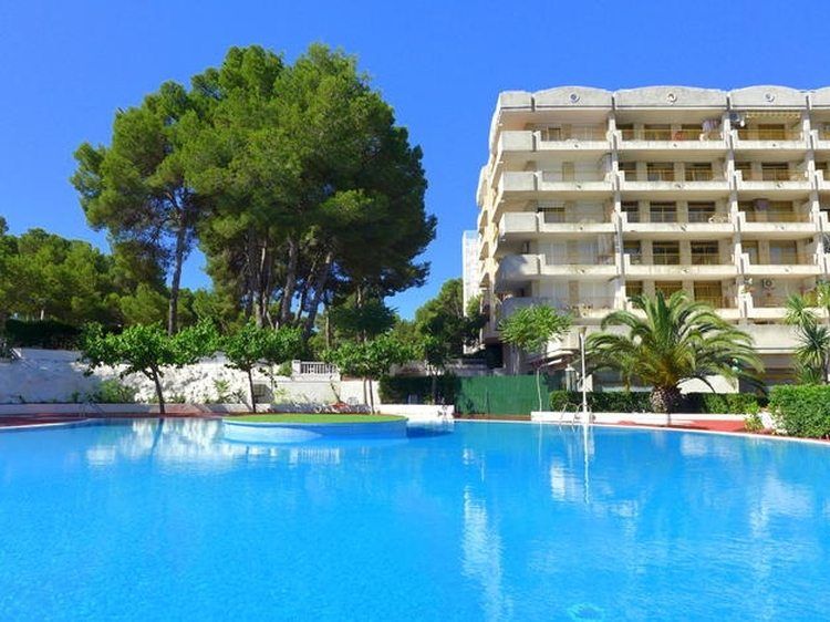 Rentalmar Catalonia Park Hotel Salou