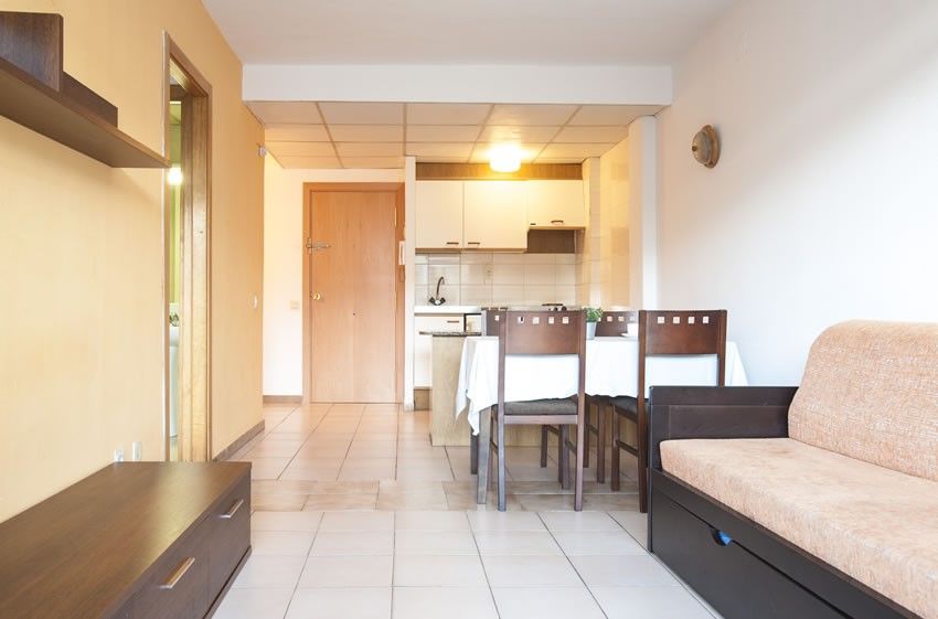 Rentalmar Catalonia Park Hotel