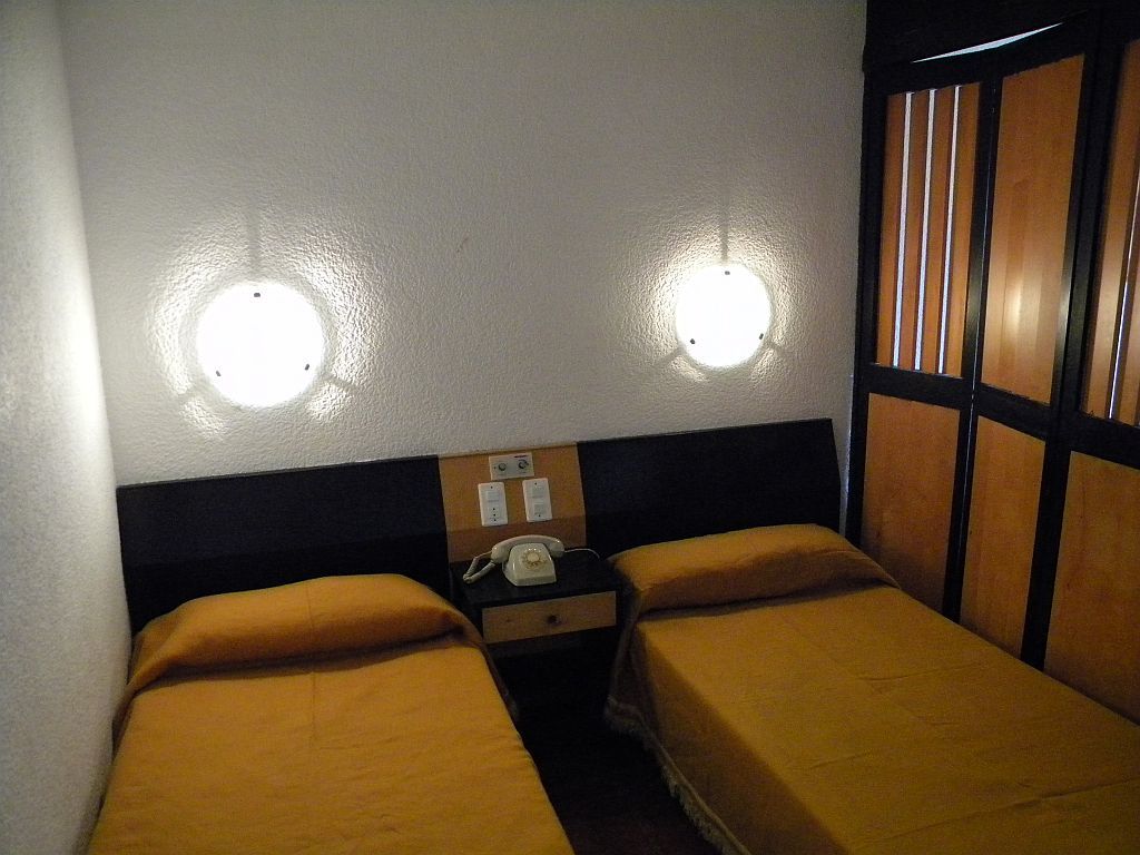 Alboran Arysal Apts Hotel Salou