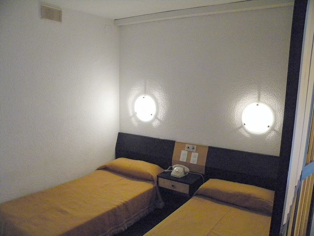 Alboran Arysal Apts Hotel 5*