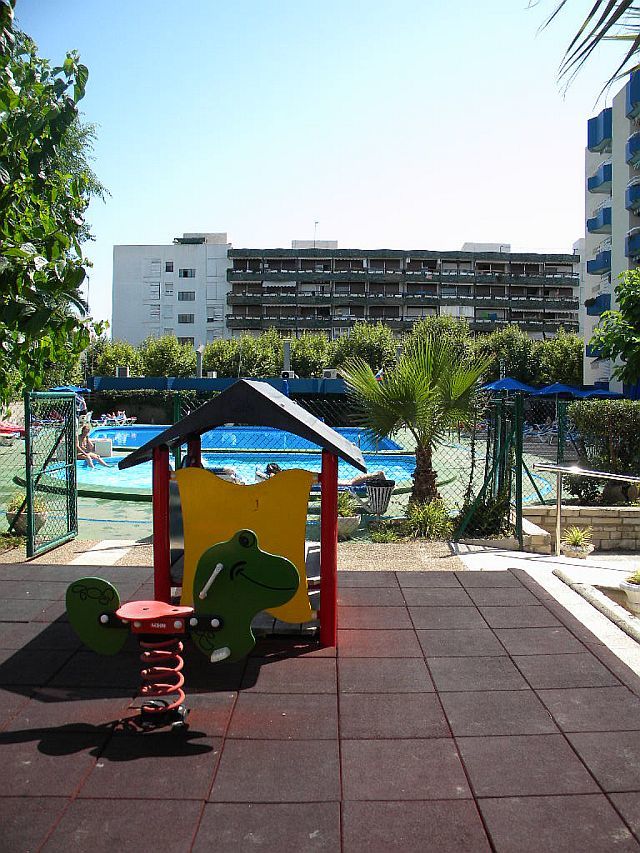 Alboran Arysal Apts 5* Salou