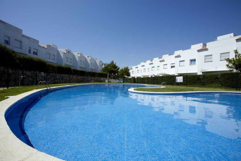 Ibersol Cumbres 5*