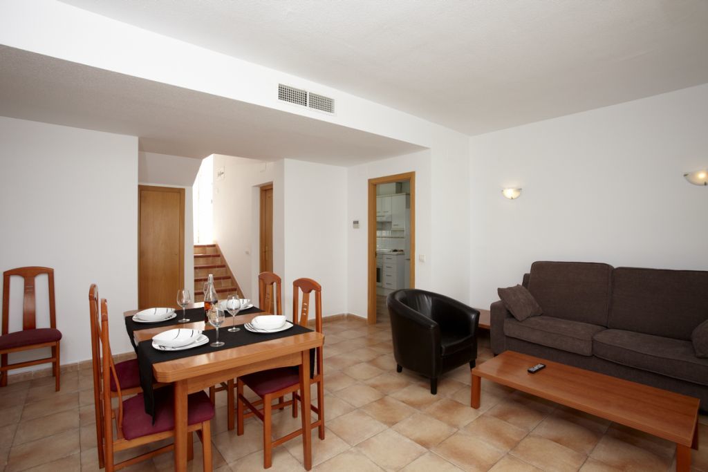 Ibersol Cumbres Hotel Salou