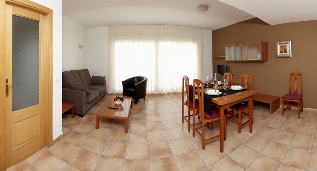Ibersol Cumbres 5* Salou