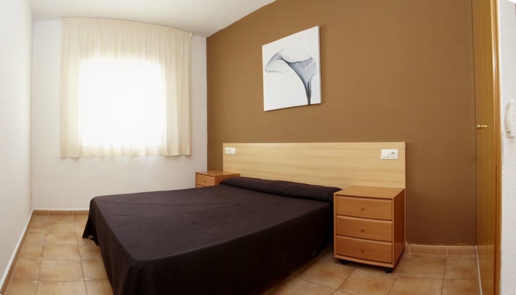 Ibersol Cumbres 5*